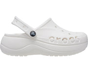 Authentic Crocs Baya Platform Clog