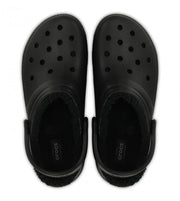 Crocs Classic Lined Clog