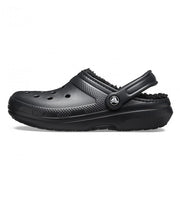 Crocs Classic Lined Clog