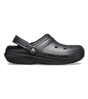 Crocs Classic Lined Clog