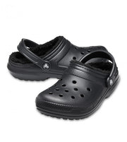 Crocs Classic Lined Clog