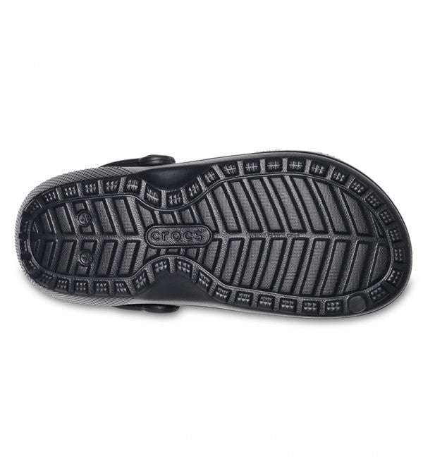 Crocs Classic Lined Clog