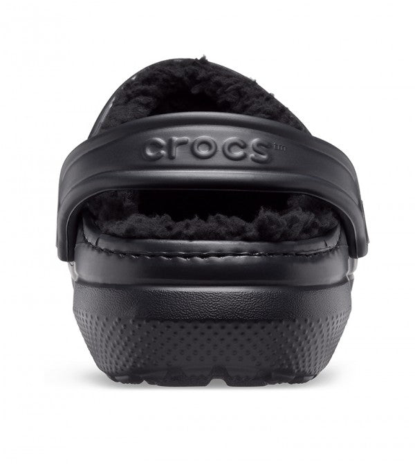 Crocs Classic Lined Clog