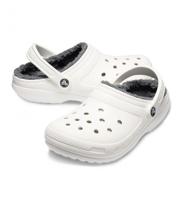 Crocs Classic Lined Clog