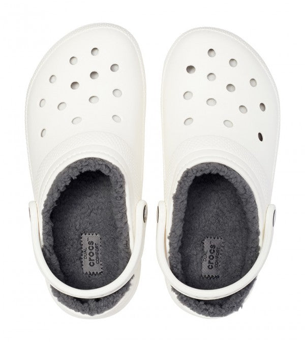 Crocs Classic Lined Clog