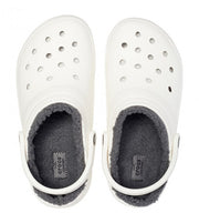 Crocs Classic Lined Clog