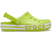 Unisex Authentic Crocs Bayaband Clog