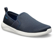 Men Crocs LiteRide Mesh Slip-On