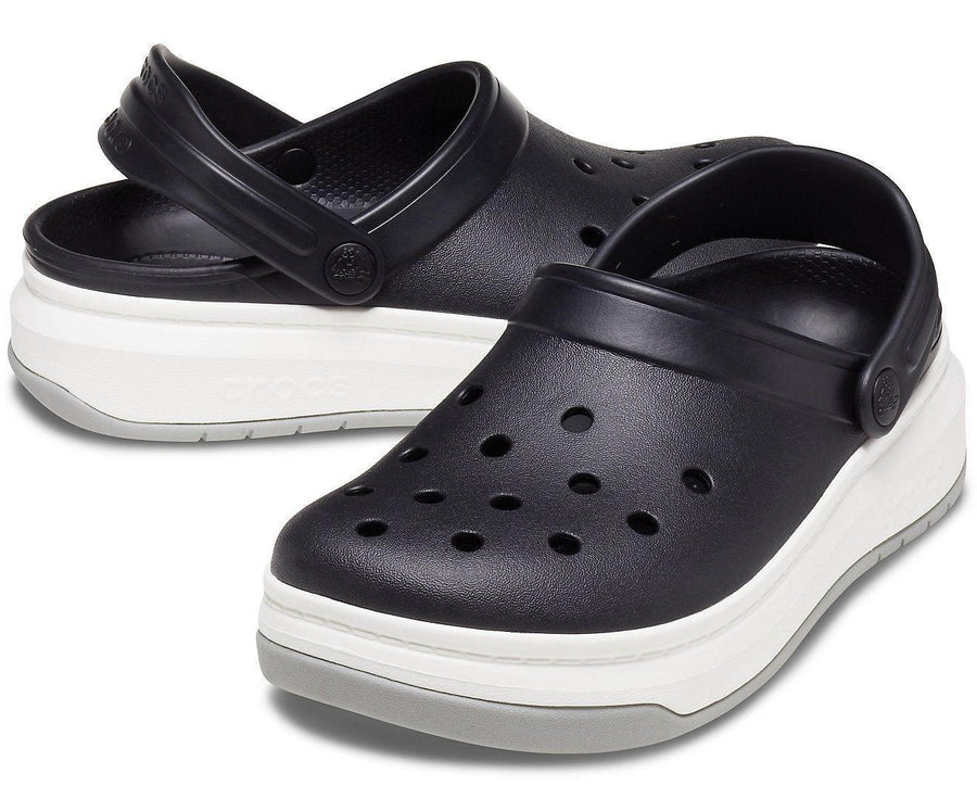 Authentic Crocs Crocband Full Force Clog