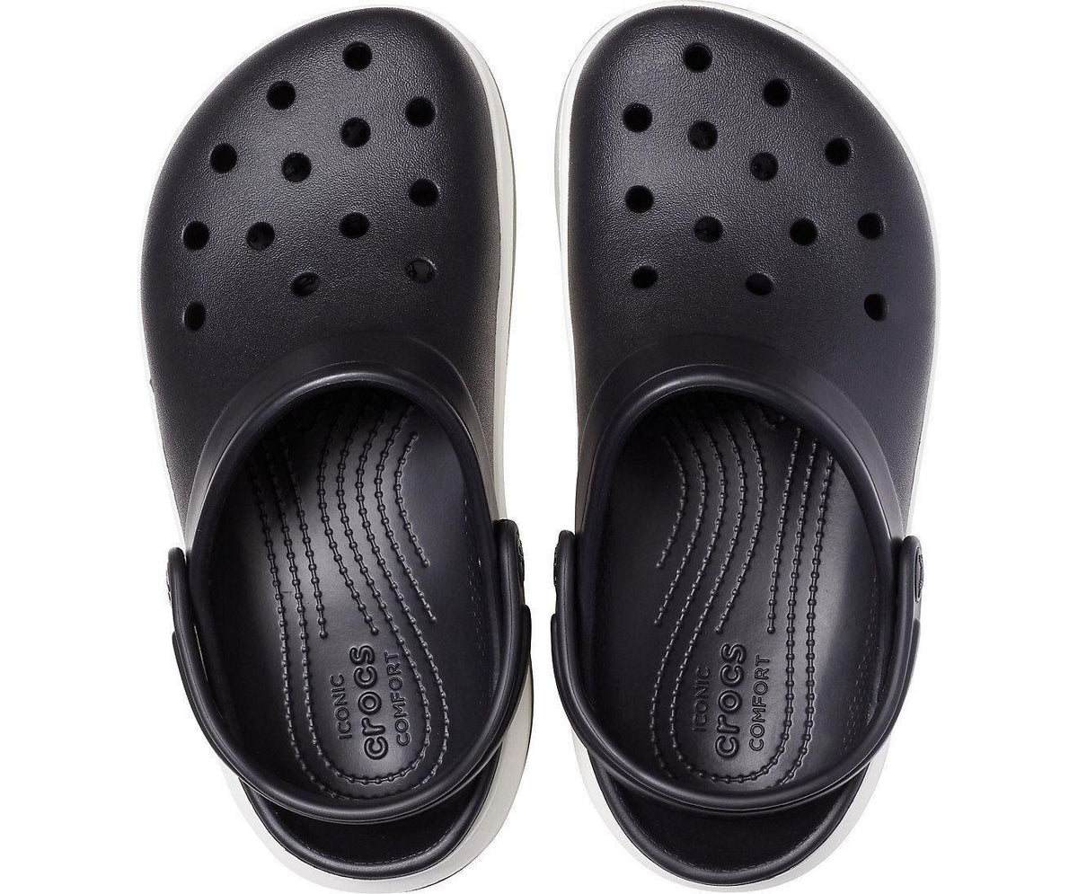 Authentic Crocs Crocband Full Force Clog