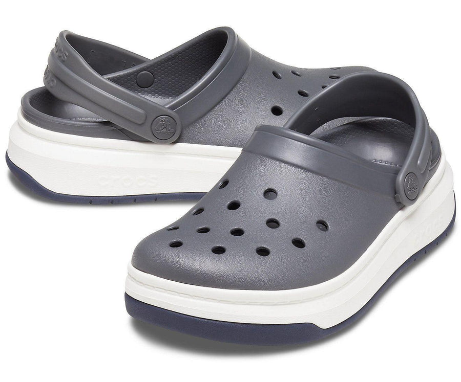 Authentic Crocs Crocband Full Force Clog