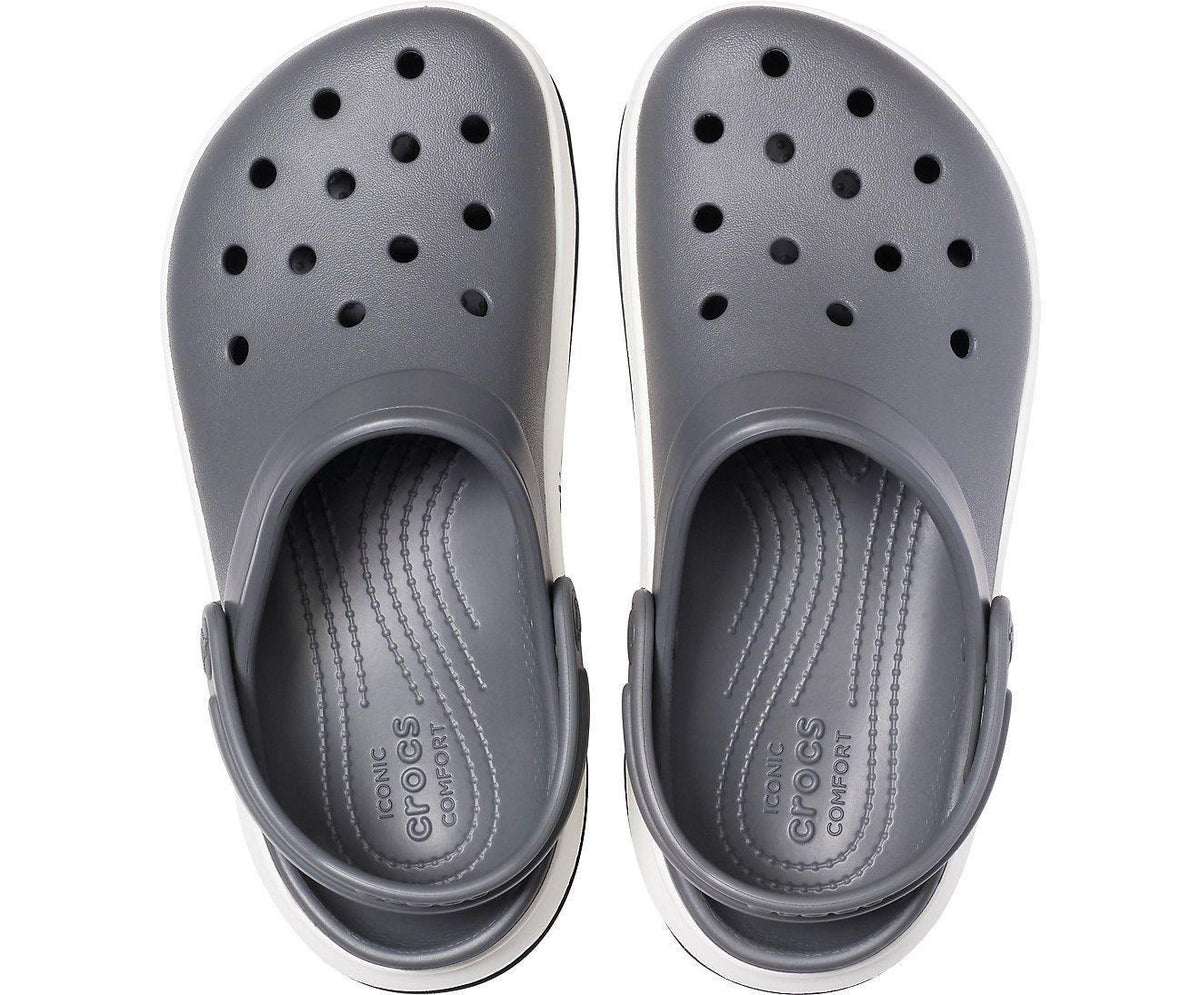 Authentic Crocs Crocband Full Force Clog