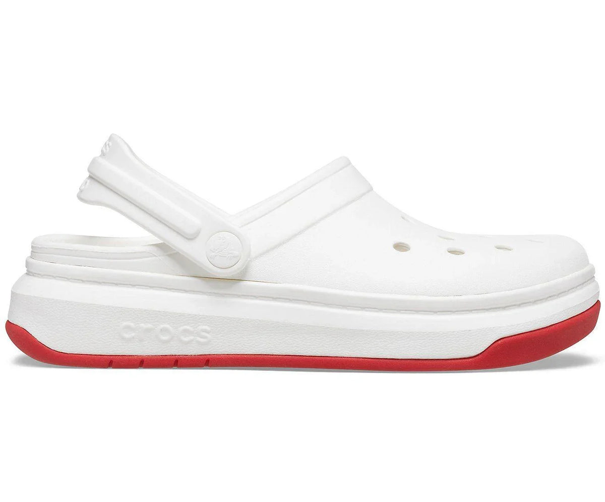Authentic Crocs Crocband Full Force Clog