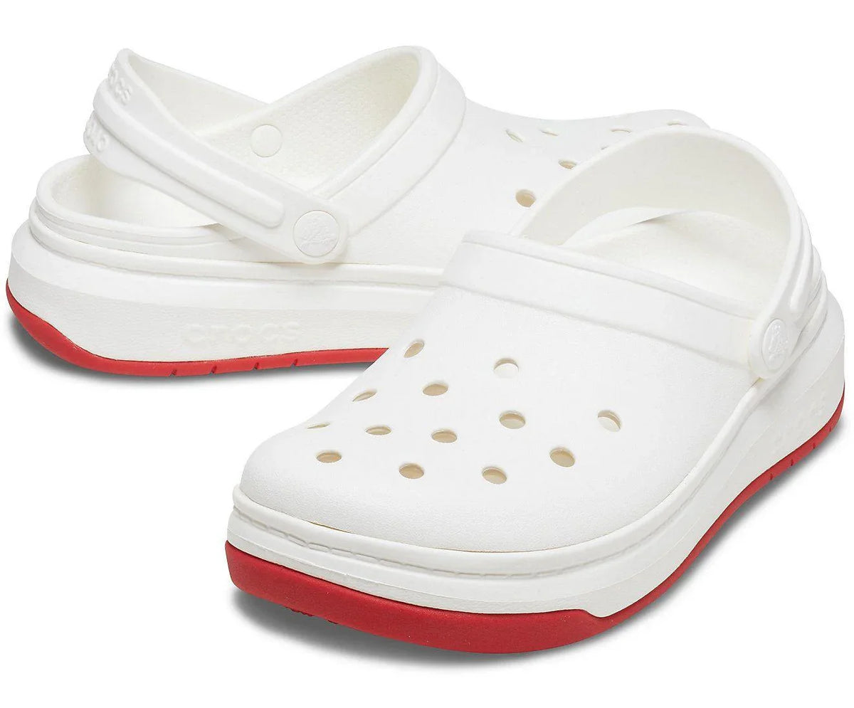 Authentic Crocs Crocband Full Force Clog