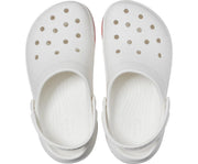 Authentic Crocs Crocband Full Force Clog