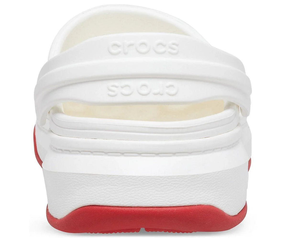 Authentic Crocs Crocband Full Force Clog