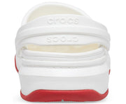 Authentic Crocs Crocband Full Force Clog