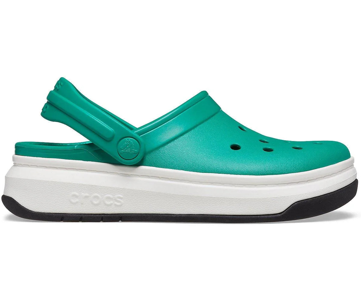 Authentic Crocs Crocband Full Force Clog