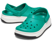 Authentic Crocs Crocband Full Force Clog