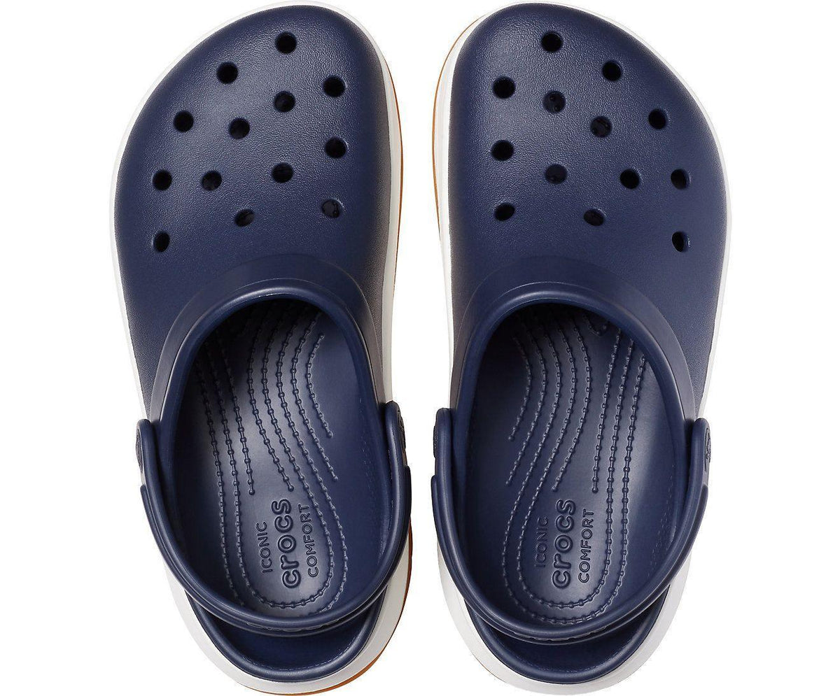 Authentic Crocs Crocband Full Force Clog