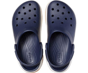 Authentic Crocs Crocband Full Force Clog