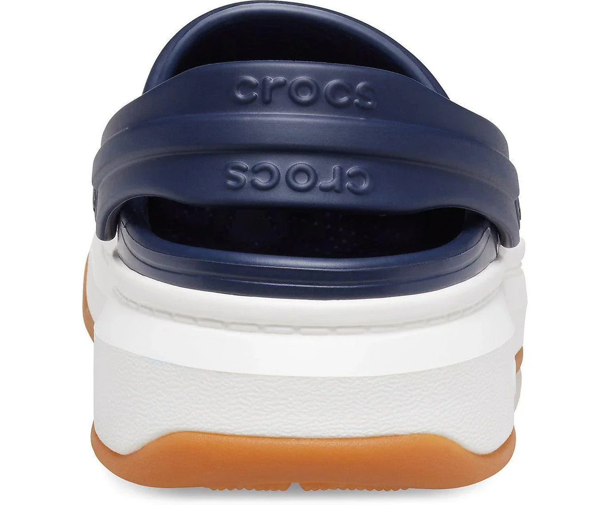 Authentic Crocs Crocband Full Force Clog