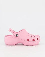 Authentic Crocs Classic Platform Clog