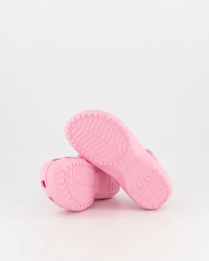 Authentic Crocs Classic Platform Clog