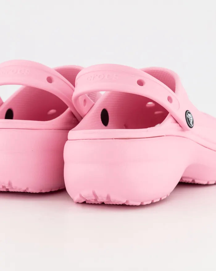 Authentic Crocs Classic Platform Clog
