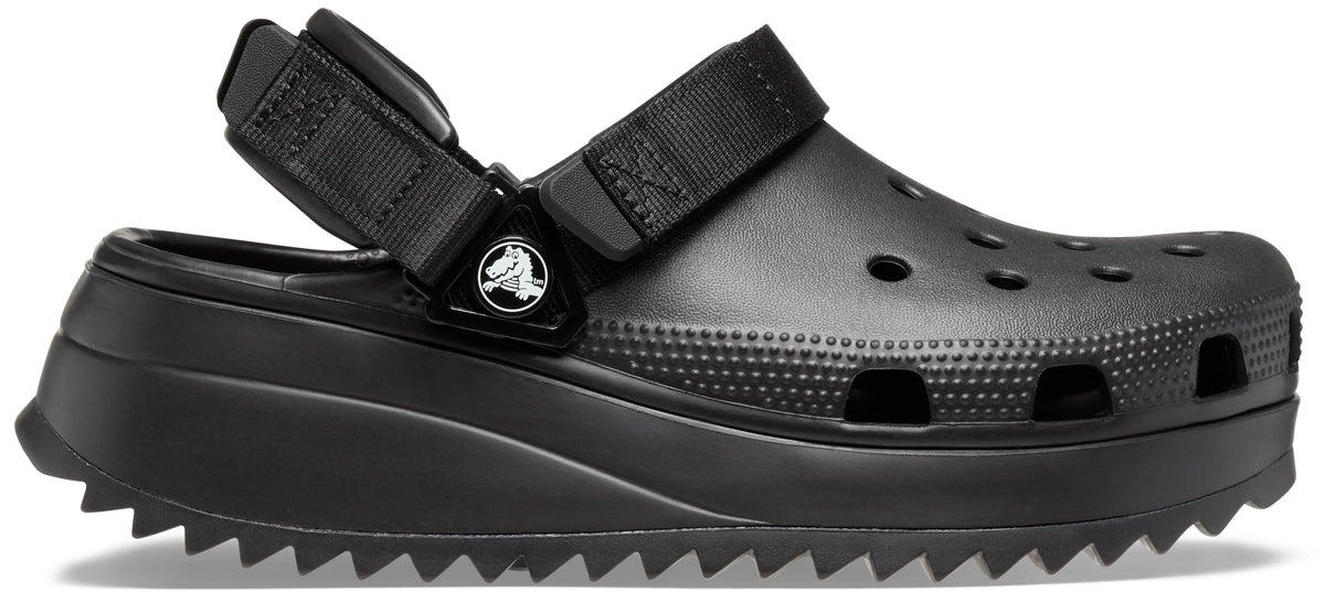 Crocs Classic Hiker Clog