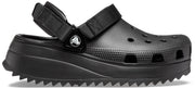 Crocs Classic Hiker Clog