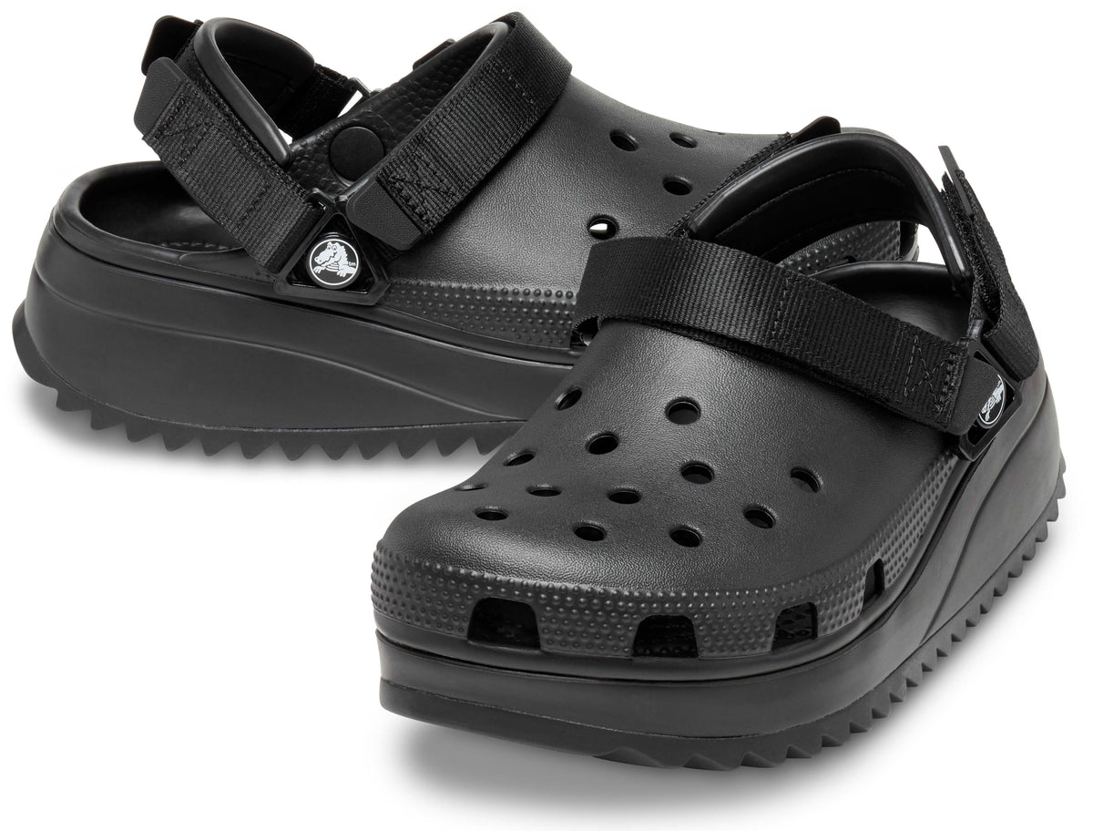 Crocs Classic Hiker Clog