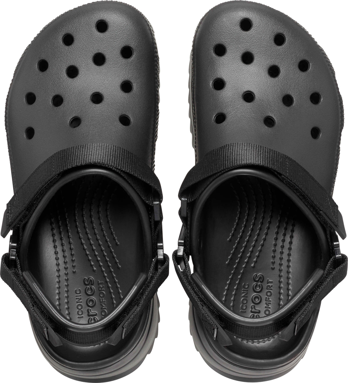Crocs Classic Hiker Clog