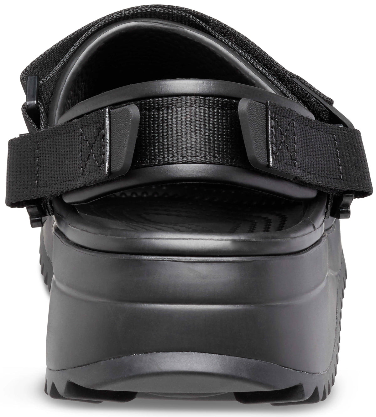 Crocs Classic Hiker Clog