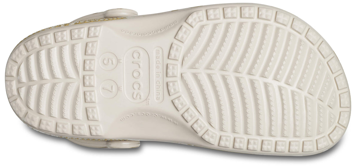 RARE Limited Edition Palace X Crocs Classic Clog
