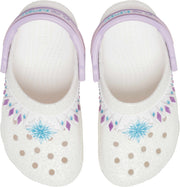 Kids Crocs Classic Fun Lab I AM Frozen II Clog