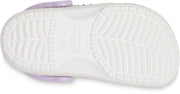 Kids Crocs Classic Fun Lab I AM Frozen II Clog
