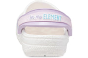 Kids Crocs Classic Fun Lab I AM Frozen II Clog