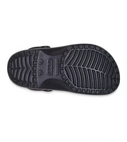 Kids Crocs Classic Marvel Avengers Clog - Black