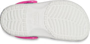 Kids Crocs Classic Butterfly Clog