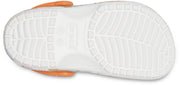 Kids Crocs Classic Ice Cream Graphic Clog
