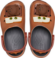 Crocs Cars Mater Classic Clog
