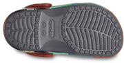 Crocs Cars Mater Classic Clog