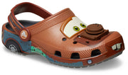 Crocs Cars Mater Classic Clog