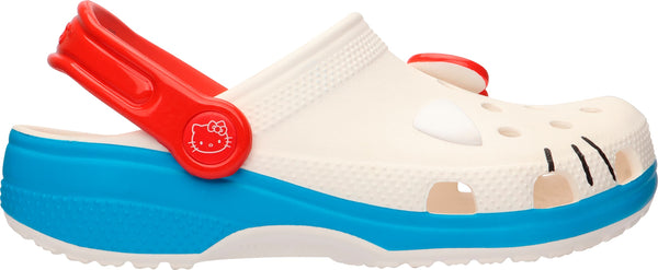 Crocs Hello Kitty IAM Classic Clog
