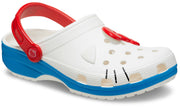 Crocs Hello Kitty IAM Classic Clog