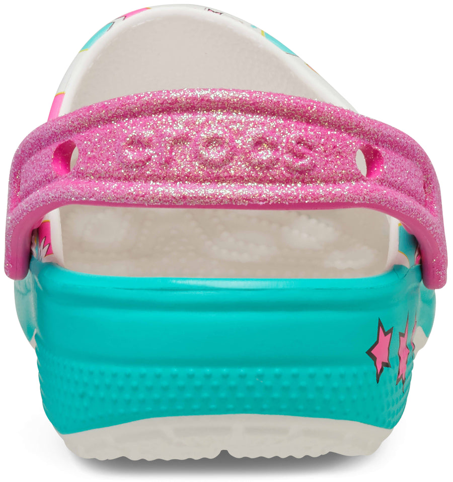 Crocs LOL Surprise BFF Classic Clog