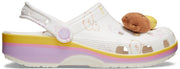 Crocs Line Friends Classic Clog