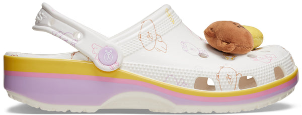 Crocs Line Friends Classic Clog