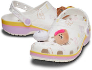 Crocs Line Friends Classic Clog